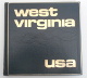 West Virginia USA (Appalachia USA Series)